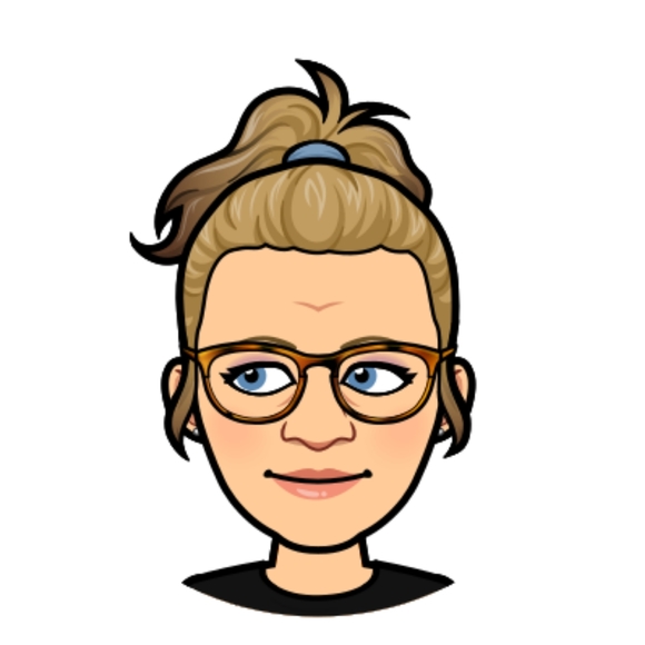 Meet your Posher, Jade - Picture 1 of 1